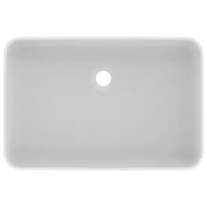 UMYWALKA NABLATOWA CONCA | prostokątna 60 cm | IDEAL STANDARD | NOWOŚĆ