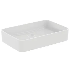 UMYWALKA NABLATOWA CONCA | prostokątna 60 cm | IDEAL STANDARD | NOWOŚĆ