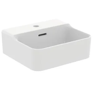 UMYWALKA CONCA, mocowana do ściany | 40 cm | IDEAL STANDARD | NOWOŚĆ