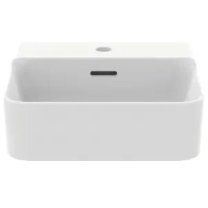 UMYWALKA CONCA, mocowana do ściany | 40 cm | IDEAL STANDARD | NOWOŚĆ