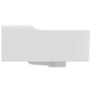 UMYWALKA CONCA, mocowana do ściany | 40 cm | IDEAL STANDARD | NOWOŚĆ