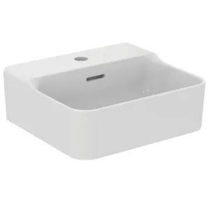 UMYWALKA CONCA, mocowana do ściany | 50 cm | IDEAL STANDARD | NOWOŚĆ