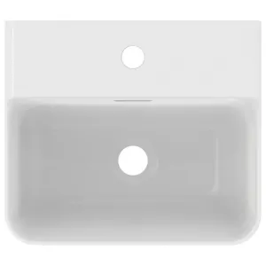 UMYWALKA CONCA, mocowana do ściany | 50 cm | IDEAL STANDARD | NOWOŚĆ