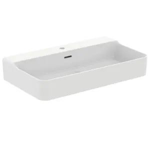 UMYWALKA CONCA, mocowana do ściany | 80 cm | IDEAL STANDARD | NOWOŚĆ