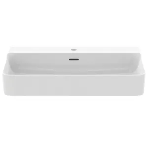 UMYWALKA CONCA, mocowana do ściany | 80 cm | IDEAL STANDARD | NOWOŚĆ