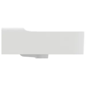 UMYWALKA CONCA, mocowana do ściany | 80 cm | IDEAL STANDARD | NOWOŚĆ