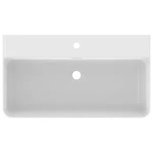 UMYWALKA CONCA, mocowana do ściany | 80 cm | IDEAL STANDARD | NOWOŚĆ