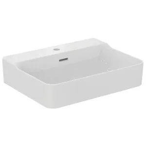 UMYWALKA CONCA, mocowana do ściany | 60 cm | IDEAL STANDARD | NOWOŚĆ