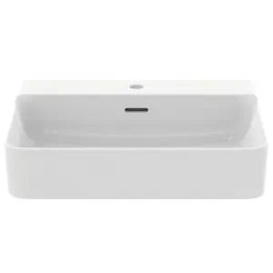 UMYWALKA CONCA, mocowana do ściany | 60 cm | IDEAL STANDARD | NOWOŚĆ