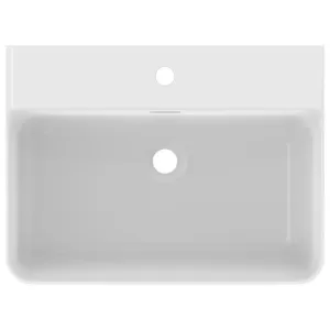UMYWALKA CONCA, mocowana do ściany | 60 cm | IDEAL STANDARD | NOWOŚĆ