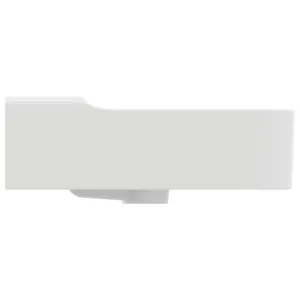 UMYWALKA CONCA, mocowana do ściany, z otworem przelewowym | 100 cm | IDEAL STANDARD | NOWOŚĆ
