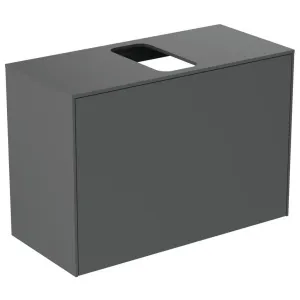 SZAFKA POD UMYWALKĘ CONCA | 80X37 | IDEAL STANDARD | NOWOŚĆ