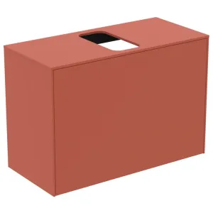 SZAFKA POD UMYWALKĘ CONCA | 80X37 | IDEAL STANDARD | NOWOŚĆ