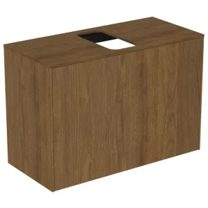 SZAFKA POD UMYWALKĘ CONCA | 80X37 | IDEAL STANDARD | NOWOŚĆ