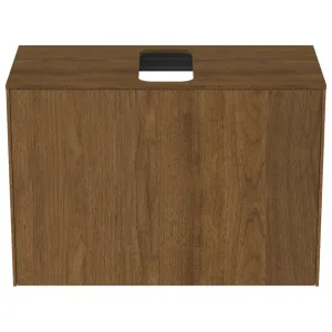 SZAFKA POD UMYWALKĘ CONCA | 80X37 | IDEAL STANDARD | NOWOŚĆ