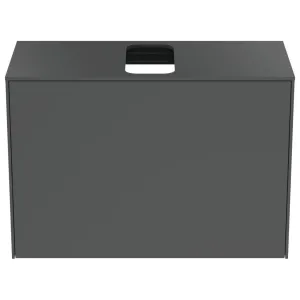 SZAFKA POD UMYWALKĘ CONCA | 80X37 | IDEAL STANDARD | NOWOŚĆ
