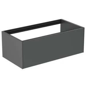 SZAFKA POD UMYWALKĘ 100 CM | CONCA | IDEAL STANDARD