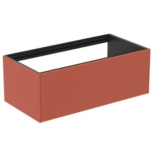 SZAFKA POD UMYWALKĘ 100 CM | CONCA | IDEAL STANDARD
