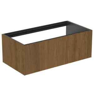 SZAFKA POD UMYWALKĘ 100 CM | CONCA | IDEAL STANDARD