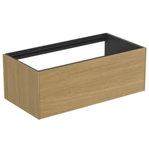 SZAFKA POD UMYWALKĘ 100 CM | CONCA | IDEAL STANDARD