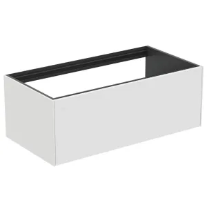 SZAFKA POD UMYWALKĘ 100 CM | CONCA | IDEAL STANDARD