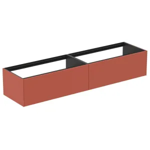 SZAFKA POD UMYWALKĘ 200 CM | CONCA | IDEAL STANDARD