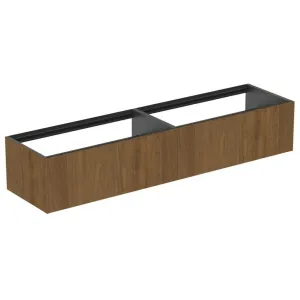 SZAFKA POD UMYWALKĘ 200 CM | CONCA | IDEAL STANDARD