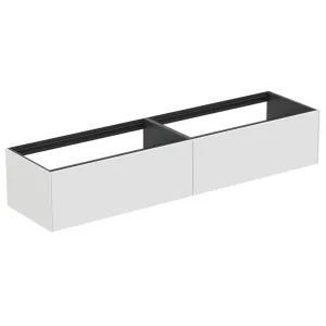 SZAFKA POD UMYWALKĘ 200 CM | CONCA | IDEAL STANDARD