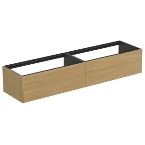SZAFKA POD UMYWALKĘ 200 CM | CONCA | IDEAL STANDARD