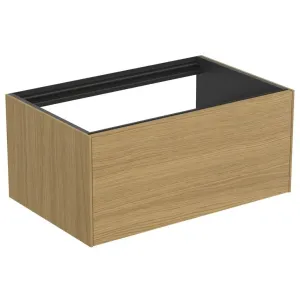 SZAFKA POD UMYWALKĘ 80 CM | CONCA | IDEAL STANDARD