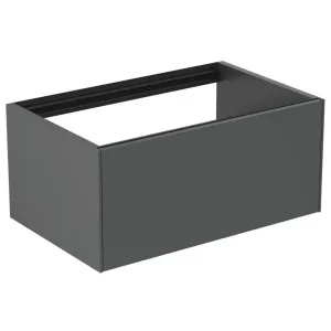 SZAFKA POD UMYWALKĘ 80 CM | CONCA | IDEAL STANDARD