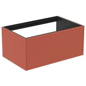 SZAFKA POD UMYWALKĘ 80 CM | CONCA | IDEAL STANDARD