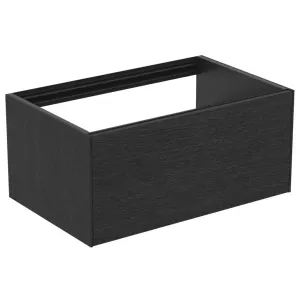 SZAFKA POD UMYWALKĘ 80 CM | CONCA | IDEAL STANDARD