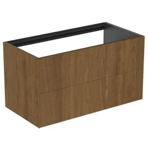 SZAFKA POD UMYWALKĘ 100 CM | CONCA | IDEAL STANDARD