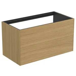 SZAFKA POD UMYWALKĘ 100 CM | CONCA | IDEAL STANDARD