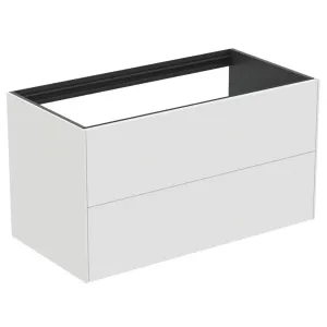 SZAFKA POD UMYWALKĘ 100 CM | CONCA | IDEAL STANDARD