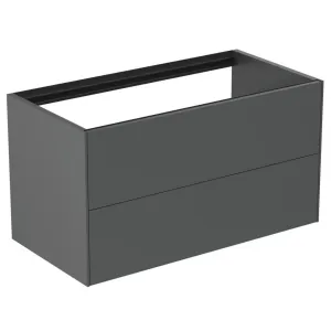 SZAFKA POD UMYWALKĘ 100 CM | CONCA | IDEAL STANDARD