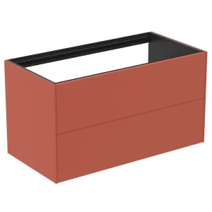 SZAFKA POD UMYWALKĘ 100 CM | CONCA | IDEAL STANDARD