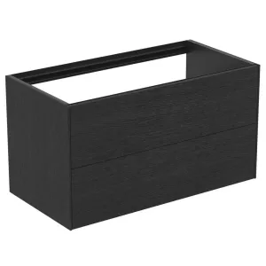 SZAFKA POD UMYWALKĘ 100 CM | CONCA | IDEAL STANDARD
