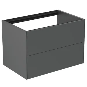 SZAFKA POD UMYWALKĘ 80 CM | CONCA | IDEAL STANDARD