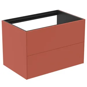 SZAFKA POD UMYWALKĘ 80 CM | CONCA | IDEAL STANDARD