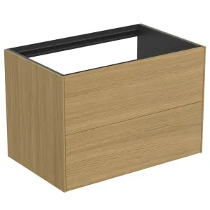 SZAFKA POD UMYWALKĘ 80 CM | CONCA | IDEAL STANDARD