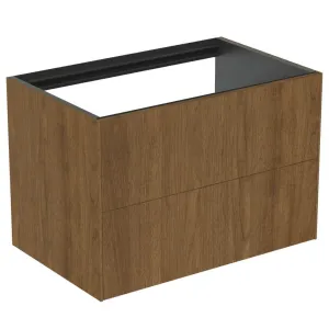 SZAFKA POD UMYWALKĘ 80 CM | CONCA | IDEAL STANDARD