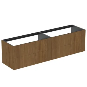 SZAFKA POD UMYWALKĘ 200 CM | CONCA | IDEAL STANDARD