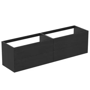 SZAFKA POD UMYWALKĘ 200 CM | CONCA | IDEAL STANDARD