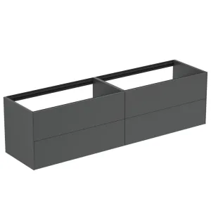 SZAFKA POD UMYWALKĘ 200 CM | CONCA | IDEAL STANDARD