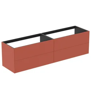 SZAFKA POD UMYWALKĘ 200 CM | CONCA | IDEAL STANDARD