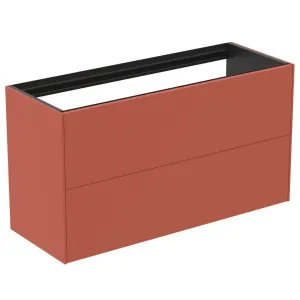 SZAFKA POD UMYWALKĘ BEZ BLATU 100 CM | CONCA | IDEAL STANDARD