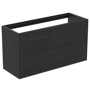 SZAFKA POD UMYWALKĘ BEZ BLATU 100 CM | CONCA | IDEAL STANDARD