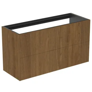 SZAFKA POD UMYWALKĘ BEZ BLATU 100 CM | CONCA | IDEAL STANDARD